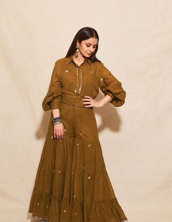 Mirzapur Beena Aka Rasika Dugal